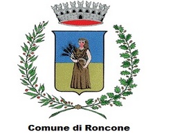 Comune di Roncone.