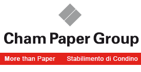 Cham Paper Groupa - Serie C/F