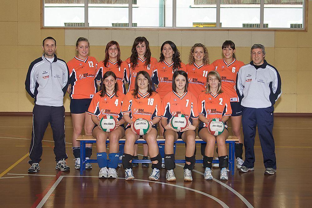 Seconda Divisione — Stagione 2008/09