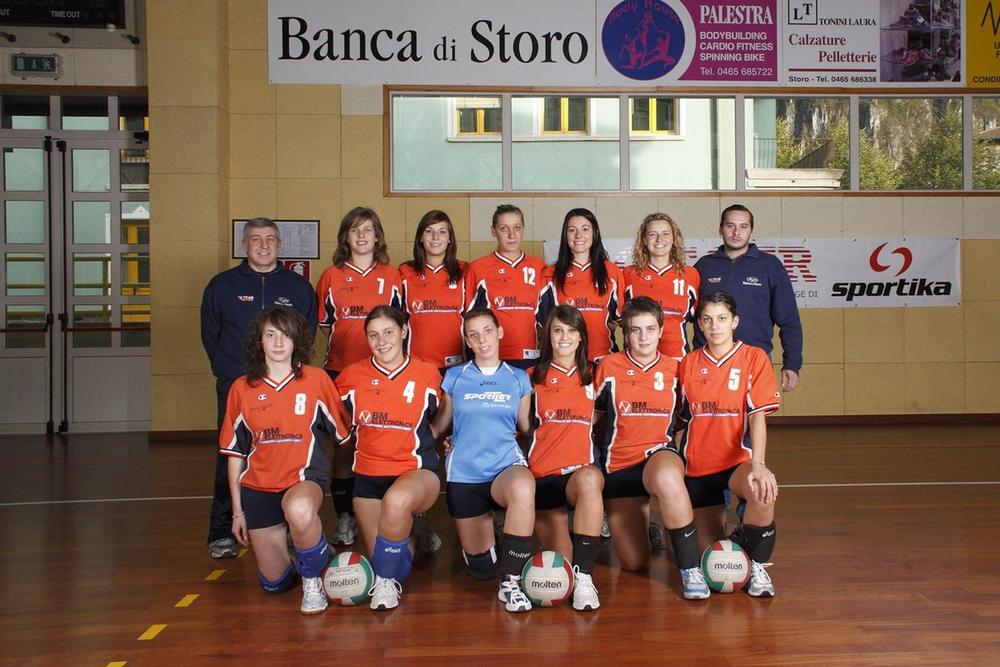 Seconda Divisione — Stagione 2009/10