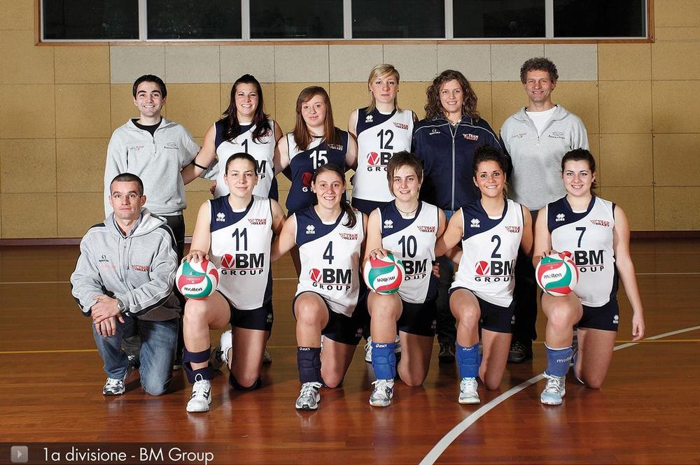 Prima Divisione — Stagione 2011/12