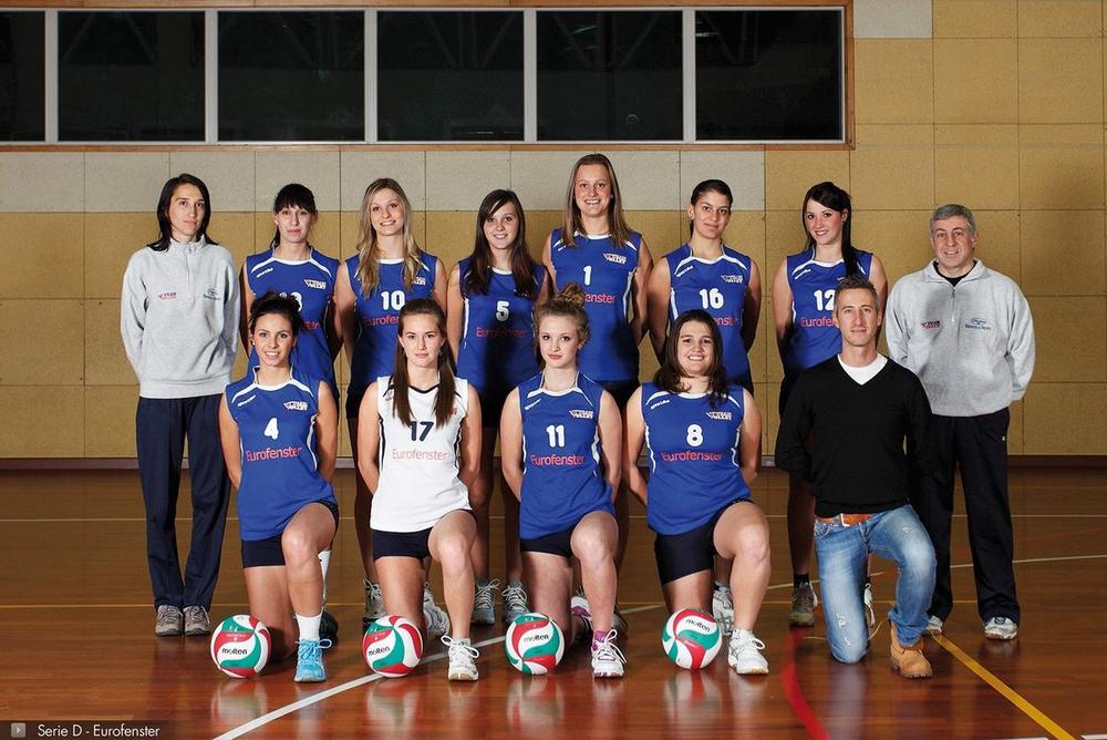 Serie D — Stagione 2011/12