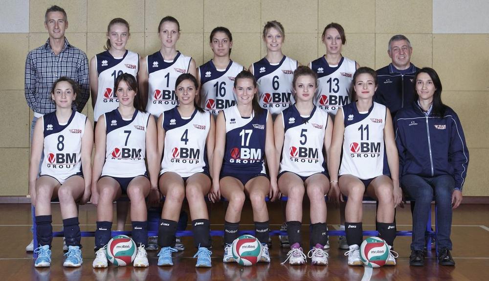 Serie D — Stagione 2012/13