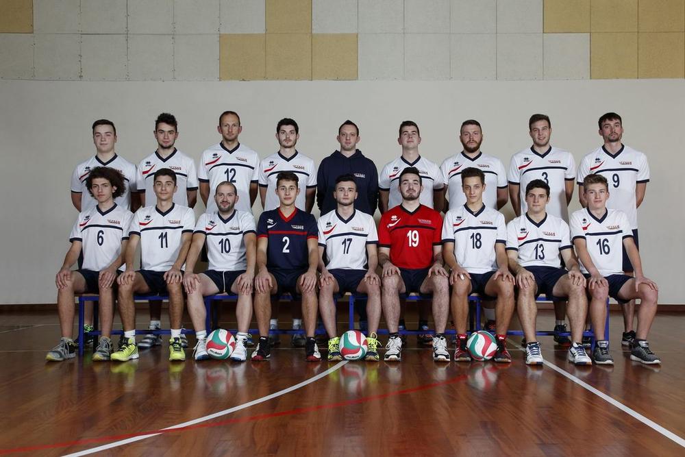 Prima Divisione maschile — Stagione 2016/17