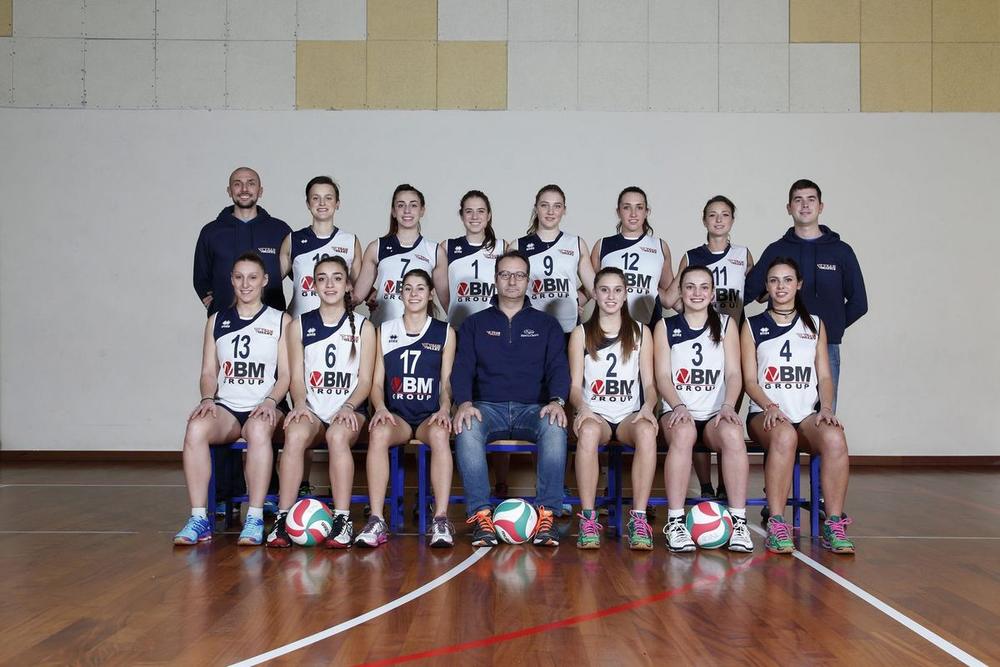 Serie C — Stagione 2016/17