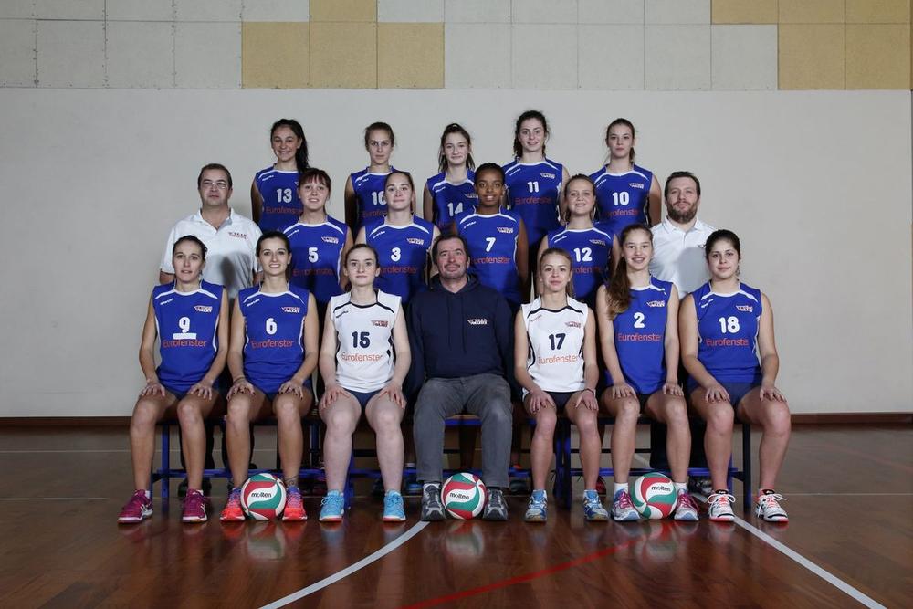Terza Divisione — Stagione 2016/17