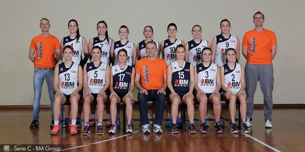 Serie C — Stagione 2017/18
