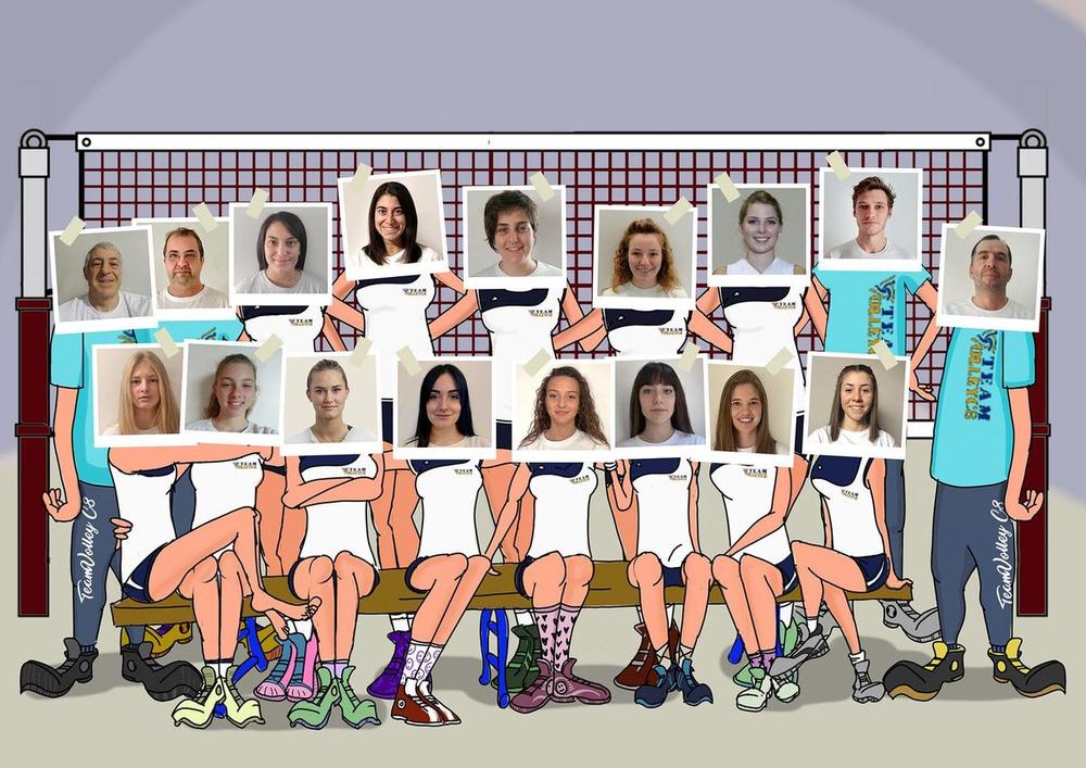 CSI Open — Stagione 2020/21