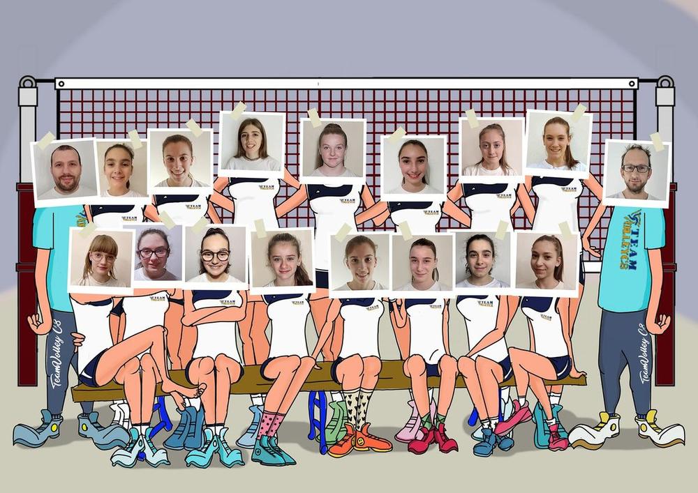 Under 15 — Stagione 2020/21