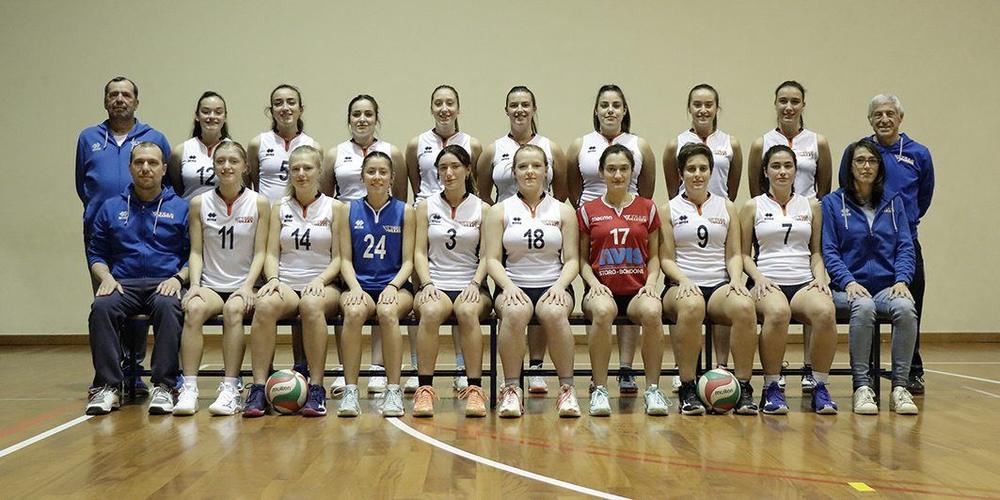 Prima Divisione — Stagione 2022/23