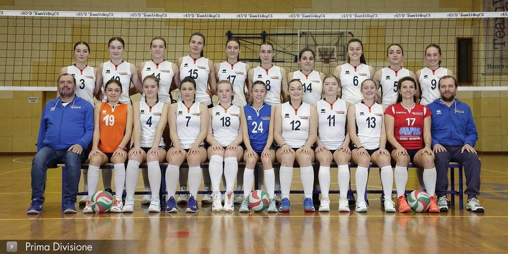 Prima Divisione — Stagione 2024/25